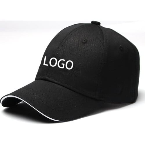 Summer Outdoor Sports Sunhat Men Women Baseball Cap Hip Hop Cap For Jaguar XF XJ XJS XK S-TYPE X-TYPE XJ8 XJL XJ6 Accessories