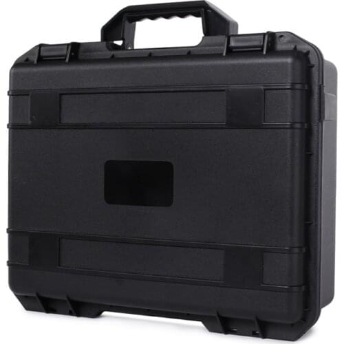 Storage BagTravel Carrying Case for Mavic Air 2/2S , Shockproof Charging Cable Propellers Accessories Protective Cover