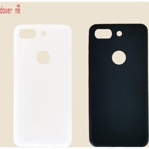 Dower me In Stock ! For Sharp Aquos B10 Smart phone Protective Soft TPU Case Cover