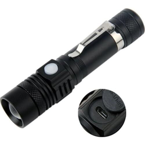 FlashBright LED Flashlights