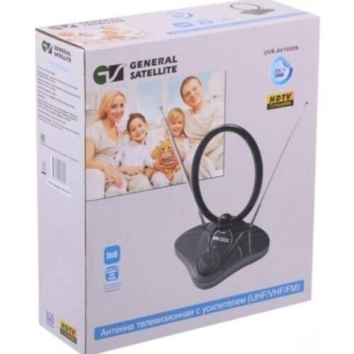 GS TVs, Audio And Video