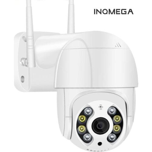 PTZ IP Camera 1080P WiFi Cloud Storage Motion Voice Alert 2MP CCTV Camera Color IR Light Ai Audio Security Surveillance Camera