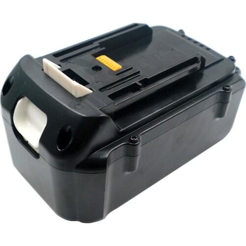 Mak 36V LED 6000mAh BL3626 194874-0 BL3622A 194873-2 BL3622 BHR261 BHR261RDE MUB360DZ MUH550DZ BBC300 BBC300L Li-ion battery 36V