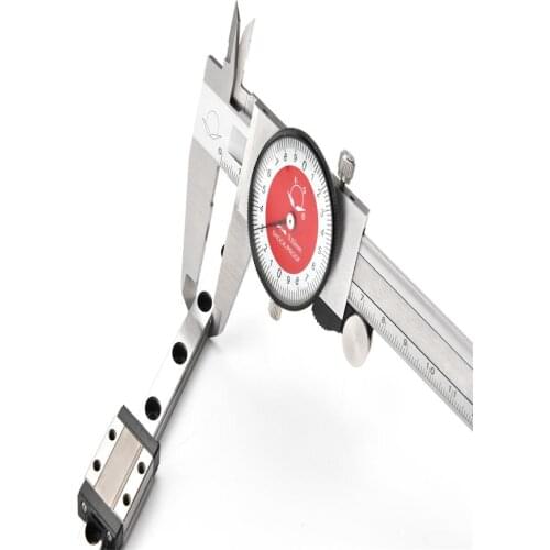 Factory sales Miniature axis Linear Motion Guide rail MGN9C MGW9 L 100~900 mm