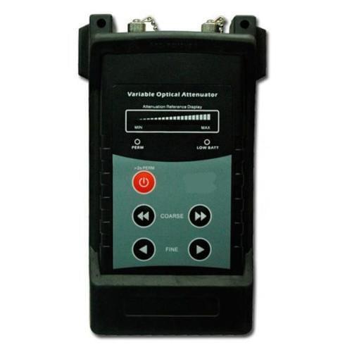 New 700~1700nm Optical Variable Attenuator JYT610 0~60dB