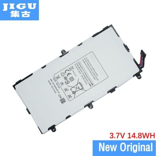 JIGU Original Laptop Battery AA1D715X9/7-B FOR SAMSUNG GALAXY TAB 3 T210 T210R T211 T4000E