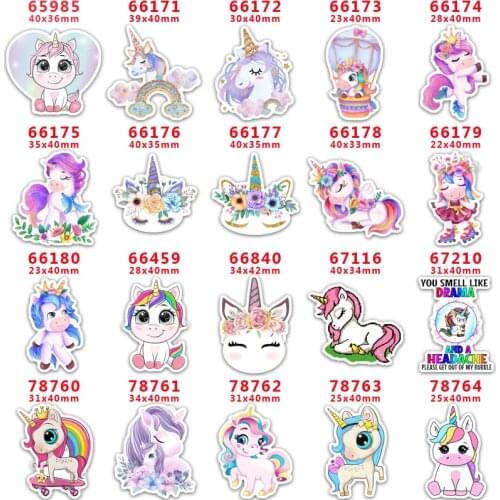 DIY Craft Supplies Sewing Accessories Cartoon Printed Planar Resins Mold 30 Pieces. PR-65985-78764