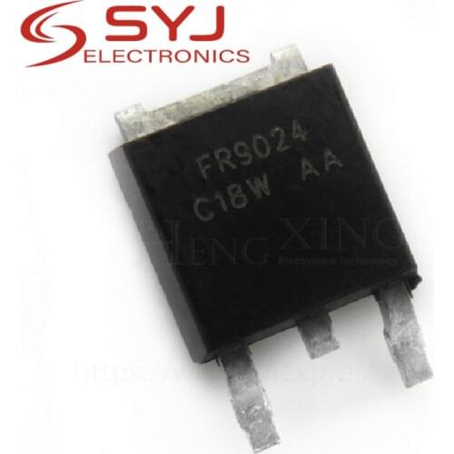 1pcs/lot IRFR9020 FR9020 IRFR9024 FR9024N FR9024 SOT-252