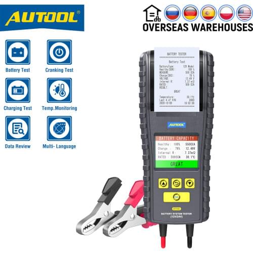 AUTOOL Auto And Moto