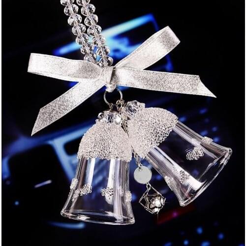 Auto Car Hanging Decoration Gift For Christmas