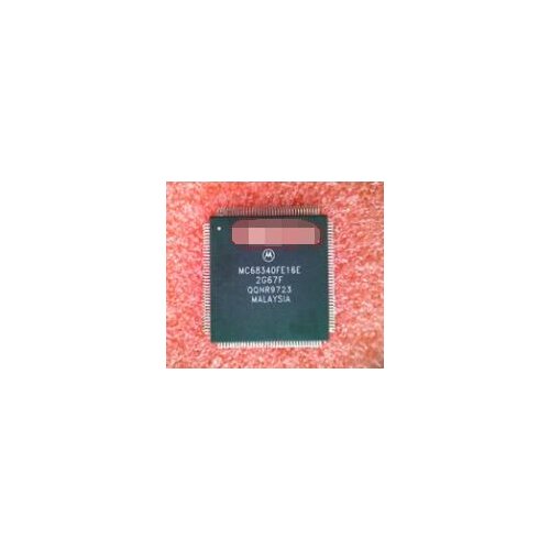 Freeshipping MC68340FE16E MC68340FE16