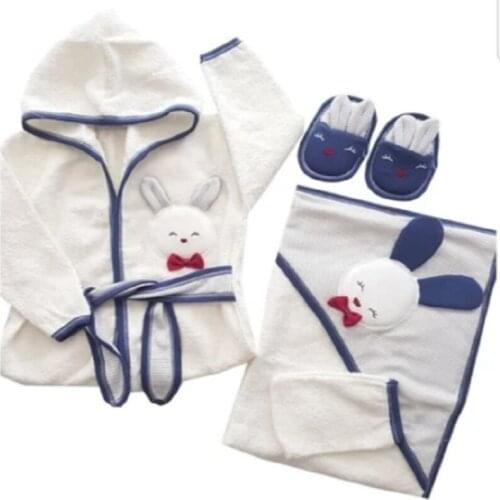 Gaye Bebe Bath Accessories