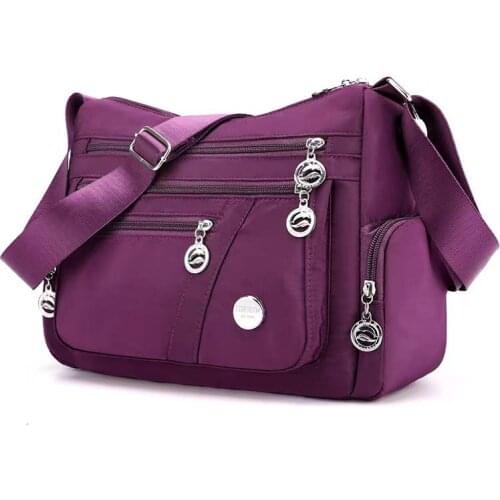 Hillsionly Women's Shoulder Bags