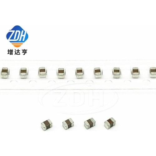 50pcs/2012 0805 226M 22UF 6.3V 10V 16V 25V 50V X5R 20% ceramic capacitor