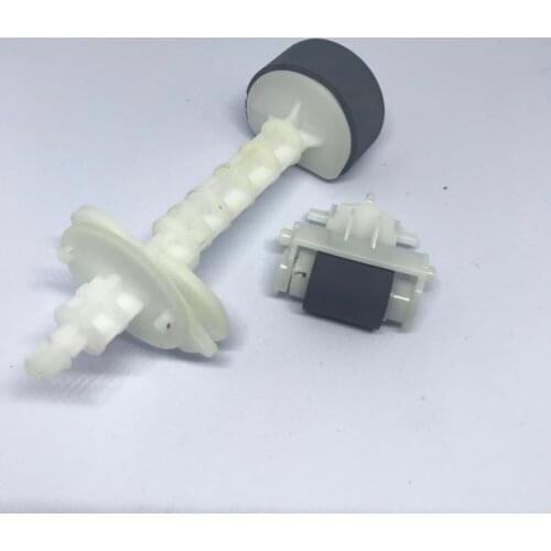 10set Pickup Roller Kit Feed Roller for Epson ME10 L110 L111 L120 L130 L210 L220 L211 L300 L301 L303 L310 L350 L351 L353 l360