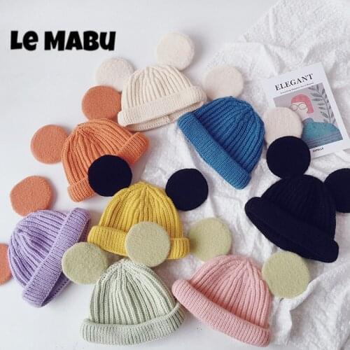 Le MaBu Hats For Little Ones
