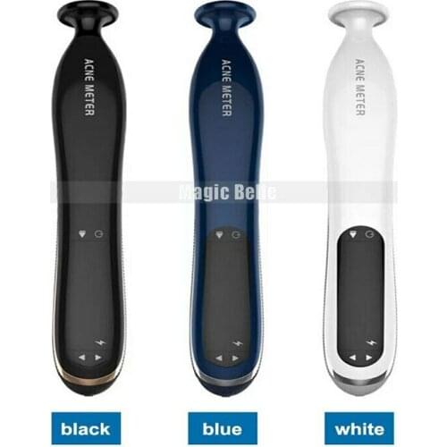 Blue Light Plasma Pen Scar Acne Removal Anti Wrinkle Aging Therapy Acne Treatment Pen Facial Skin Care Device
