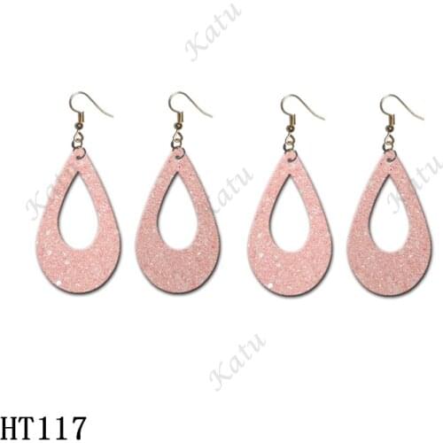 Earring Cutting dies - New Die Cutting And Wooden Mold,HT117 Suitable For Common Die Cutting Machines On The Market