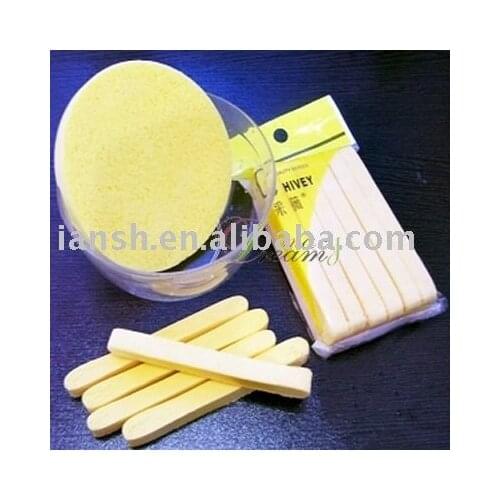 Compressed facial cleaning Seaweed Sponge,Facial Sponge,Face Cleaning Puff,120 pcs, Free Shipping