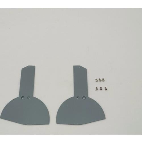 Landing Gear Door for Flight Line Spitfire 1200mm Model Warbird FLW203