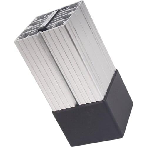 Fan Heater 110-230-volt Hardwired Shop Garage Commercial Heater, 2500-watt