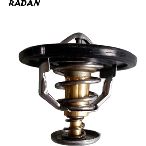 Thermostat For For Chery Tiggo 481H-1306020