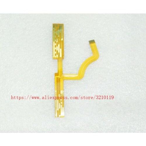 NEW Lens Focus Flex Cable For Tamron 17-50 17-50mm lens Repair Part ( For Canon Connector)