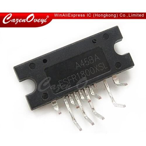 5pcs/lot FSFR1800XCL FSFR1800XSL FSFR1800HSL FSFR1800XS FSFR1800U FSFR1800L ZIP-9