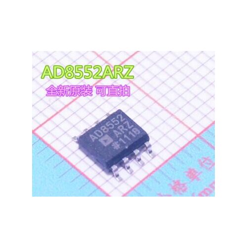 AD8552ARZ STM8L151K6T6 ADUM1201CRZ TPS63020DSJR VND5050AK PCA9554D