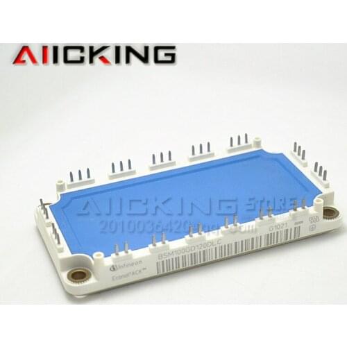 BSM100GD120DLC 1/PCS New module