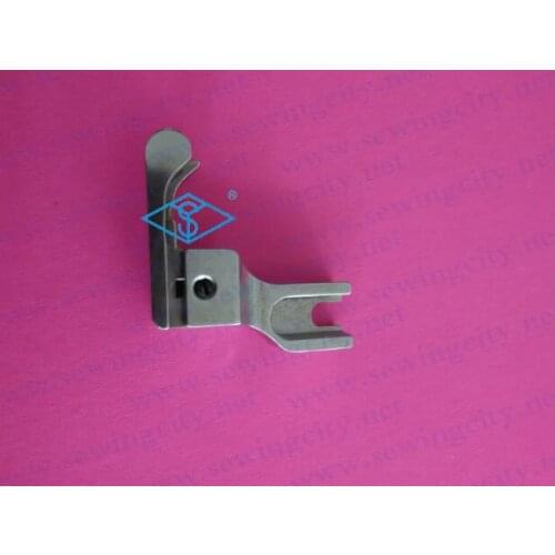 Sewing machine parts high and low pressure foot high-grade all steel presser foot EVER PEAK high and low pressure foot CR1/16N