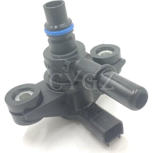 Vapor Canister Purge Solenoid Valve for 2009-17 Ford Lincoln Mercury Pickup SUV 9U5Z9C915H AU5A-9G866-AB AU5A9G866AB AU5Z9C915B
