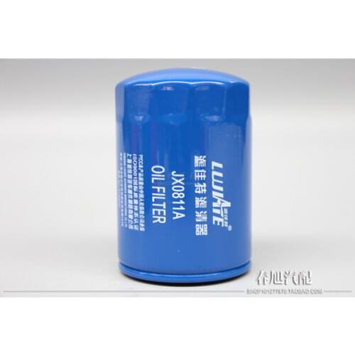 Oil filter for JX0811A 4110 4113 1012010/4K