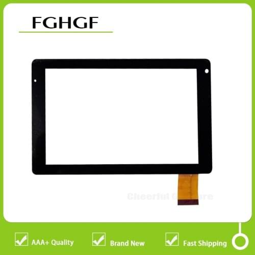 New 7" inch Touch Screen Panel Digitizer Glass Sensor For QUMO KIDS TAB