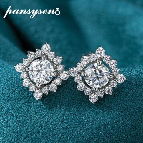 PANSYSEN Jewelry