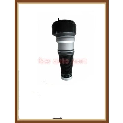 Air Suspension Spring Springs For Mercedes-Benz W221 S280/S300/S350/S400/S450/S500 FRONT Repair Kits Bag Bags