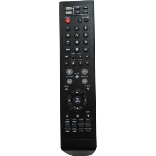 Remote Control For Samsung AH59-01510B HT-P30 HT-BP30 HT-TWP32 HT-TWP34 HT-UP30 HT-WP30 HT-TP12H DVD Receiver AMP System