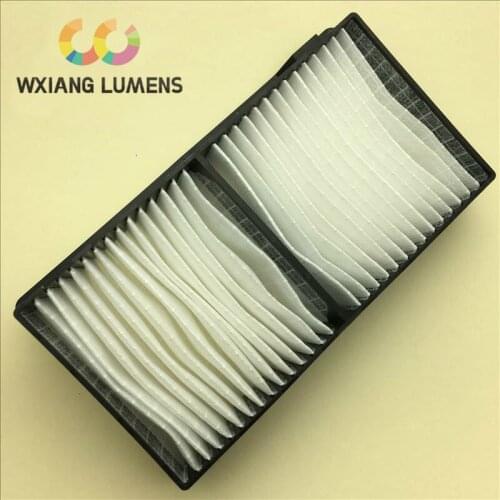 Projector Air Filter Dust Proof Foam ELPAF39 Fit for EPSON CH-TW6200 TW6300 TW6600 TW6600W