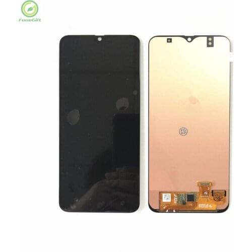 LCD Pantalla Assembly For Samsung A30 replace lcd screen digitizer