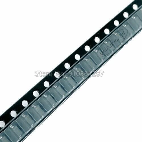 SD103AW SD103AWS SD103CW SD103CWS SD103AX SD103BW SD103BWS marking S4 S5 S6 SOD-123 SOD-323 SOD-523 SD107WS SG