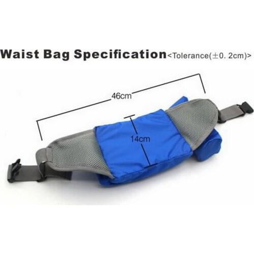 Dog Treat Training Pouch Walking Running Waist Bag Fanny Pack with Built-in Poop Bag Dispenser B1