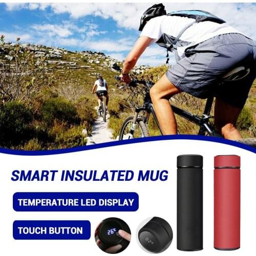 TENSKE Vacuum Flasks