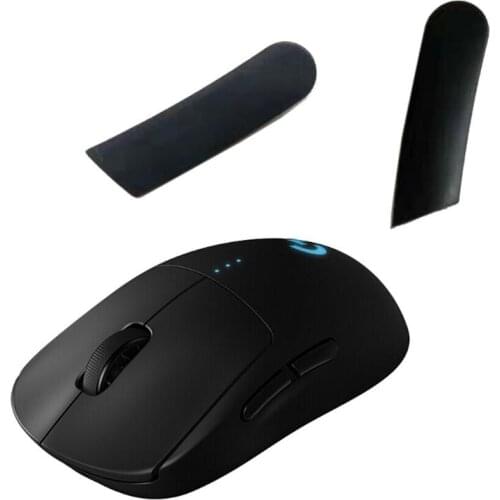 1Pc Replacement L R Side Keys Side Buttons for Logitech GPro Wireless Gaming Mouse Accessory