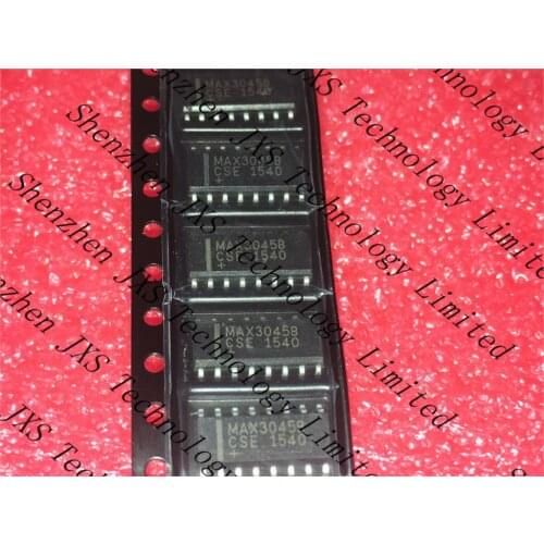 100% New&original MAX3045BCSE SOP