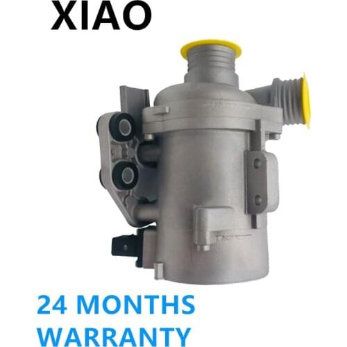 11517583836 OEM Electric Engine Coolant System Cooling Water Pump For BMW 528 F18 F11 F10 F02 F25 X3 11517583836 11518635092