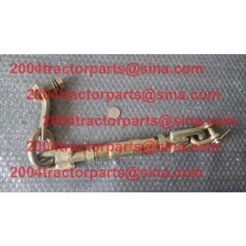 300.56.017 ADJUSTING SLEEVE ASSY for JINMA/JM 30-35HP tractors