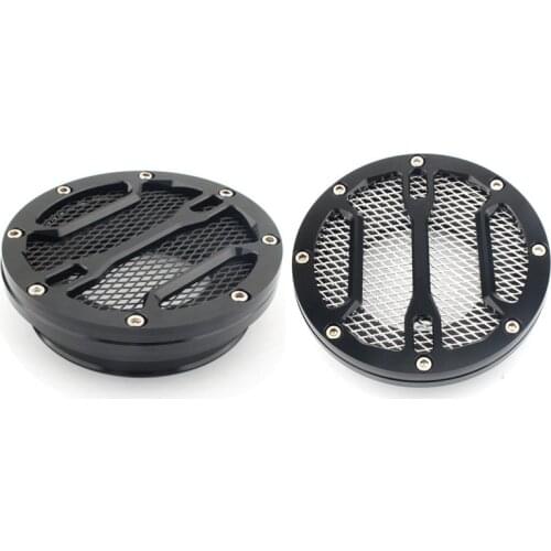 For R Nine T R9T 2013-2020 Air Intake Cover CNC Aluminum Accessories