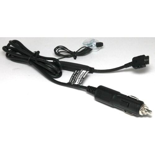 Car charger for Garmin GTM21 Nuvi610 660 760 765 775 860 Zumo500 550 C510