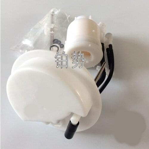 Car Fuel Filter 2015-Hon daE LYS IO NOD YSS EY Diesel Filter Element Diesel Grid Filter Assembly Oil Grid Base