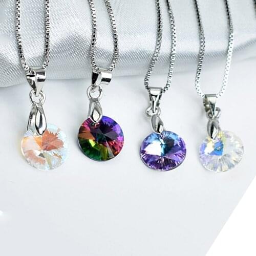 Chadestinty Silver Chains